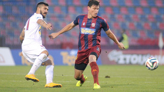 Σοκ με Μπατιόν 