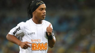 Οι κορυφαίοι 11 μέσα από τα μάτια του Ροναλντίνιο