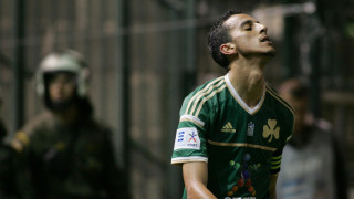 Χάνει ΠΑΟΚ ο Ζέκα