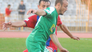 Να ξορκίσει την κατάρα των εκτός έδρας αγώνων