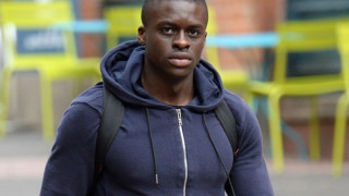 Δια βίου αποκλεισμός από το ποδόσφαιρο