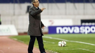 Νιόπλιας: «Μπορούμε να πάρουμε αποτέλεσμα στην Τρίπολη»