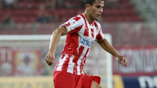 Δύσκολα με ΑΕΚ ο Ελαμπντελαουί