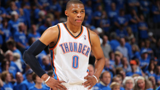 Το βιολί του ο Γουέστμπρουκ