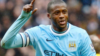 Οι καλύτεροι έντεκα του Τουρέ! (video)