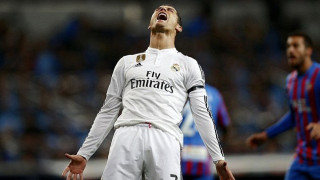 Κριστιάνο σε οπαδούς της Ρεάλ Μαδρίτης: «Άντε κ@ρευτ@τε» (video)