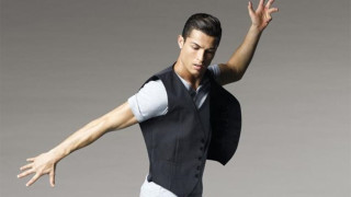 Ρονάλντο αλά Μάικλ Τζάκσον! (video)