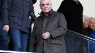 Στον ειδικό ανακριτή ο Μελισσανίδης