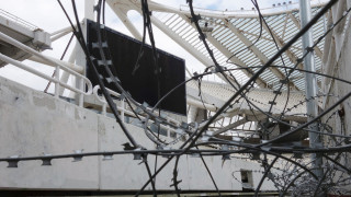 Ρεβάνς-φωτιά στο «φρούριο» ΟΑΚΑ