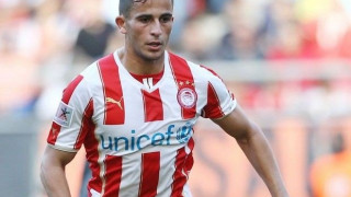 Δεν προπονήθηκε ο Ελαμπντελαουί