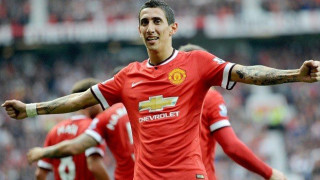 Στο «σφυρί» ο Ντι Μαρία