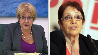 Η... χαμένη αδελφή της Αλέκας Παπαρήγα;