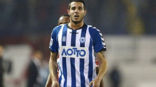 Καρέ απουσιών  ενόψει Πανθρακικού