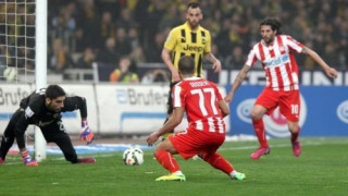 Διακοπή στο ΟΑΚΑ