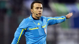 Απειλές σε Καλογερόπουλο