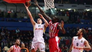 Και τώρα τρέχει ο Ολυμπιακός