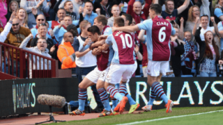 Εισβολή των «βίλανς» στο τοπικό ντέρμπι με την Γουέστ Μπρομ! (videos)