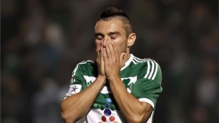 Χωρίς Πράνιτς στο Ηράκλειο