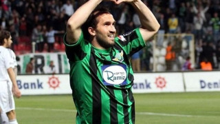 Σκόραρε ο Γκέκας!