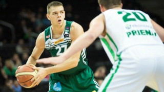 Πάτησε κορυφή η Ζαλγκίρις 