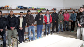 Προσπάθεια... ανάτασης αλλά και «στοπ» στις δηλώσεις!