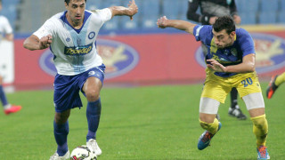 Θέλει το απόλυτο ο Ηρακλής