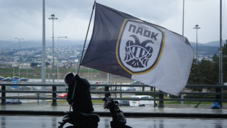 Ντεμπούτο με το νέο σκούτερ ο Φάνης