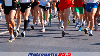Running Team Metropolis 95.5 - ΑΣΤΕΡΙ