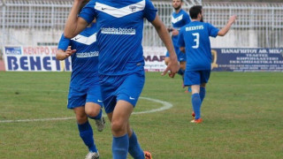 Ο ταλαντούχος Βολιώτης που κλέβει την παράσταση στις Σέρρες! 