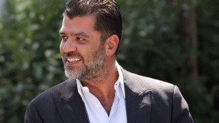 Πάτσης: «Η λύση θα έρθει από την πλήρη εφαρμογή των νόμων» (audio)