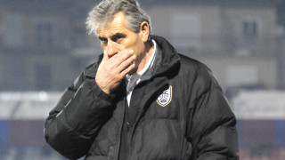 Ποιο πλάνο να “χαλάσει”  αφού δεν υπήρχε πλάνο;