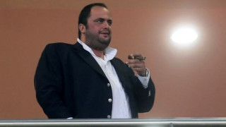 Κούγιας: «Ηγέτης της εγκληματικής οργάνωσης ο Μαρινάκης»