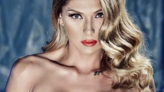 Χαμός στο instagram με το κολάν της Ηλιάδη (pic)