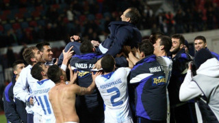 Τι δώρο έκανε ο Παπαδόπουλος στον Μπαρτολίνι για την πρόκριση!