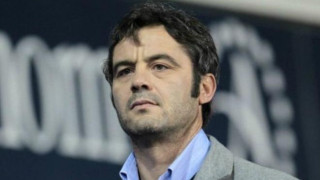 Έχει μιλήσει και για άλλους Έλληνες ο Βρύζας