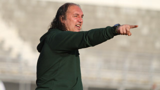 Σαπουντζής: «Να πιστέψουν στην άνοδο οι παίκτες του Άρη» (audio)