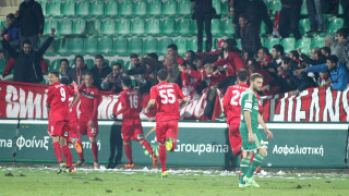 Η μεγάλη ευκαιρία της Ξάνθης