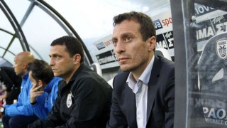 Ποιος νεαρός παίκτης του ΠΑΟΚ μπορεί να χαμογελάει με… Γ.Χ.