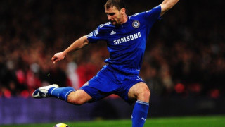 Μόνο η Τσέλσι στο μυαλό του Ιβάνοβιτς