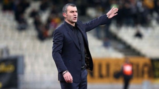 Δέλλας: «Ήμασταν καλύτεροι, ψηλά το κεφάλι»