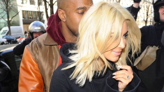 Κάνει σεξ 500 φορές την ημέρα (!) η Κιμ Καρντάσιαν... 