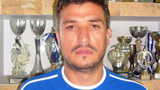 Κασλής: «Μαγική εικόνα το σκορ»