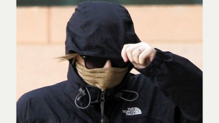 Φυλάκιση 22 μηνών σε  γυναίκα πρώην αστυνομικό για εκβιασμό στον Τζέραρντ