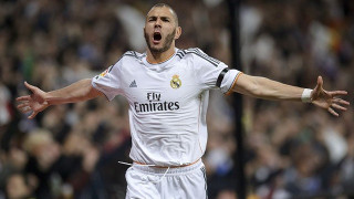 Μπενζεμά: «Ο Μουρίνιο με έλεγε τεμπέλη»