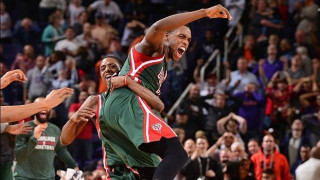 Έβγαζε «φωτιές» ο Μίντλετον