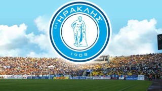 Ουρές από παίκτες SuperLeague για να υπογράψουν στον Ηρακλή!