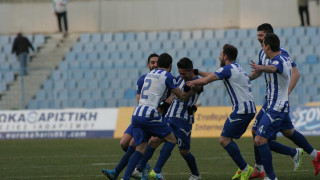 Για το δέκατο «διπλό» στη Ζάκυνθο