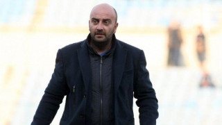 Μοίρασε «μπράβο» ο Μυροφορίδης