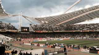 Έκανε τη βόλτα του ο Περέιρα (video)