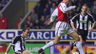 Όταν ο Μπέργκαμπ εξαφάνισε τον... Νταμπίζα και μάγεψε την υφήλιο! (βίντεο)